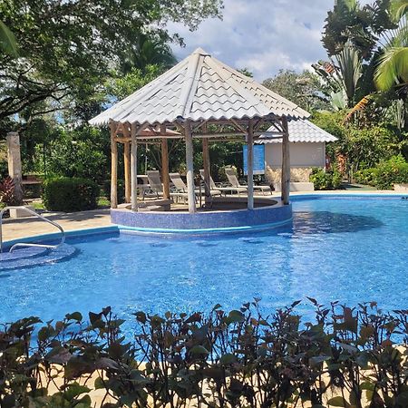 Апартаменты Tropical Bliss Pool Wi-Fi Bbq Near Quepos Manuel Antonio Экстерьер фото