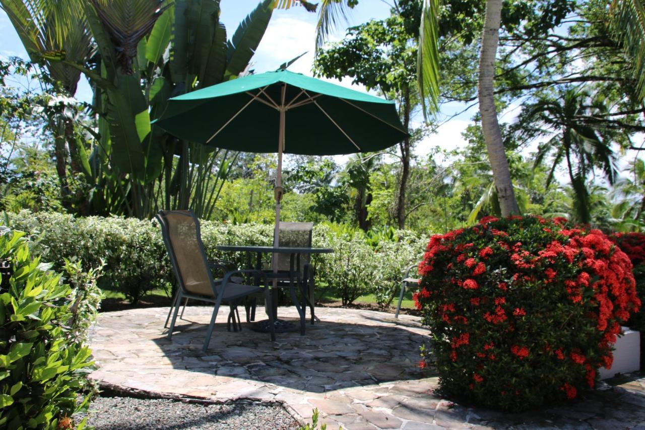 Апартаменты Tropical Bliss Pool Wi-Fi Bbq Near Quepos Manuel Antonio Экстерьер фото
