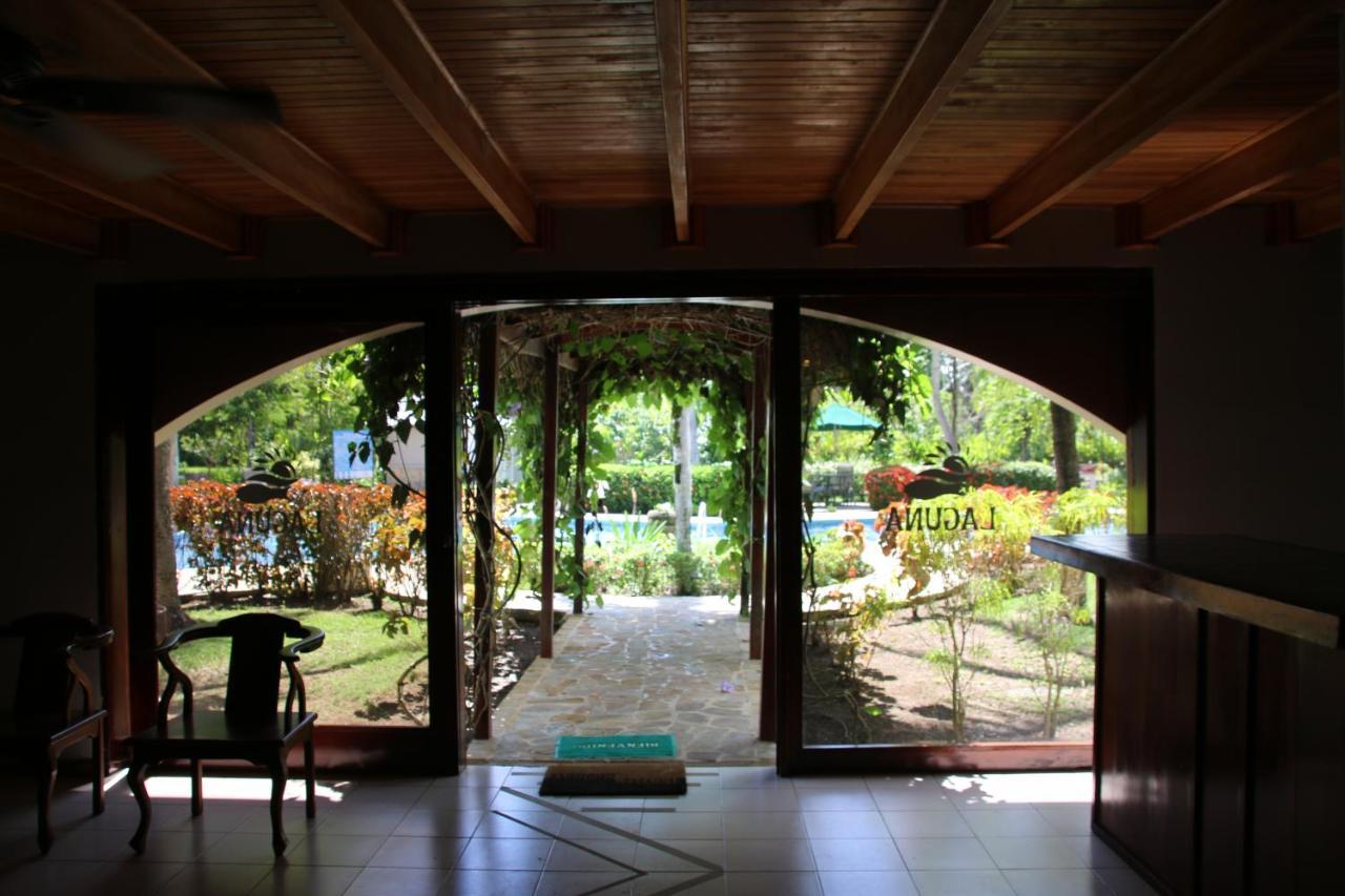 Апартаменты Tropical Bliss Pool Wi-Fi Bbq Near Quepos Manuel Antonio Экстерьер фото