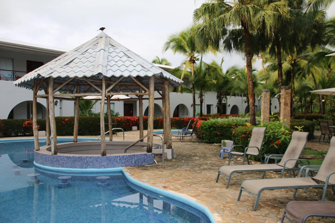 Апартаменты Tropical Bliss Pool Wi-Fi Bbq Near Quepos Manuel Antonio Экстерьер фото